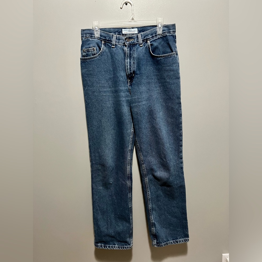 Penmans Straight leg jean